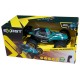 Buggy dune runner 25cm radiocom. 2.4ghz avec batterie - exost-lilojouets-questembert-muzillac-morbihan