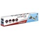 Planeur 48cm - glider flow - flybotic-lilojouets-questembert-muzillac-morbihan