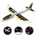 PLANEUR 48CM - GLIDER FLOW - FLYBOTIC