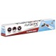 Planeur xxl 84cm - glider star - flybotic-lilojouets-questembert-muzillac-morbihan