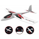 PLANEUR XXL 84CM - GLIDER STAR - FLYBOTIC