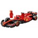 77242 voiture f1 ferrari sf-24 - lego speed champions formula 1-lilojouets-questembert-muzillac-morbihan