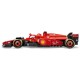 77242 voiture f1 ferrari sf-24 - lego speed champions formula 1-lilojouets-questembert-muzillac-morbihan