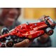 77242 voiture f1 ferrari sf-24 - lego speed champions formula 1-lilojouets-questembert-muzillac-morbihan