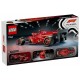 77242 voiture f1 ferrari sf-24 - lego speed champions formula 1-lilojouets-questembert-muzillac-morbihan