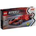 77242 VOITURE F1 FERRARI SF-24 - 275 PIECES - LEGO SPEED CHAMPIONS FORMULA 1