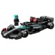 77244 voiture f1 mercedes amg-w15 - lego speed champions formula 1-lilojouets-questembert-muzillac-morbihan
