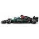77244 voiture f1 mercedes amg-w15 - lego speed champions formula 1-lilojouets-questembert-muzillac-morbihan