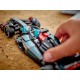 77244 voiture f1 mercedes amg-w15 - lego speed champions formula 1-lilojouets-questembert-muzillac-morbihan