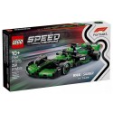 77247 VOITURE F1 KICK SAUBER - LEGO SPEED CHAMPIONS FORMULA 1