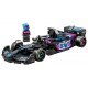 77248 voiture f1 bwt alpine team - lego speed champions formula 1-lilojouets-questembert-muzillac-morbihan