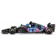 77248 voiture f1 bwt alpine team - lego speed champions formula 1-lilojouets-questembert-muzillac-morbihan