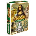 JEU CHRONI L'HISTOIRE DES ARTS - V2023