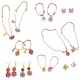 Coffret 16 bijoux duo d'amitie a creer - les ateliers bijoux janod-lilojouets-questembert-muzillac-morbihan