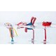 Pack 3 personnages de bain a ventouse - jeanne et ses amis - lilliputiens-lilojouets-questembert-muzillac-morbihan