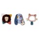 Pack decouvertes sensorielles - jules le chien - 3 accessoires avec boite -lilojouets-questembert-muzillac-morbihan