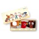 Pack decouvertes sensorielles - jack le lion - 3 accessoires avec boite -lilojouets-questembert-muzillac-morbihan