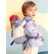 Sac a dos doux jules le chien - lilliputiens-lilojouets-questembert-muzillac-morbihan