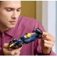 77243 voiture f1 oracle bull - lego speed champions formula 1-lilojouets-questembert-muzillac-morbihan