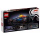 77243 voiture f1 oracle bull - lego speed champions formula 1-lilojouets-questembert-muzillac-morbihan