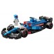 77246 voiture f1 visa cash - lego speed champions formula 1-lilojouets-questembert-muzillac-morbihan