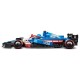 77246 voiture f1 visa cash - lego speed champions formula 1-lilojouets-questembert-muzillac-morbihan