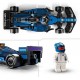 77246 voiture f1 visa cash - lego speed champions formula 1-lilojouets-questembert-muzillac-morbihan