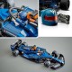 77246 voiture f1 visa cash - lego speed champions formula 1-lilojouets-questembert-muzillac-morbihan