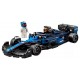 77249 voiture f1 williams racing - lego speed champions formula 1-lilojouets-questembert-muzillac-morbihan