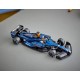 77249 voiture f1 williams racing - lego speed champions formula 1-lilojouets-questembert-muzillac-morbihan