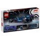 77249 voiture f1 williams racing - lego speed champions formula 1-lilojouets-questembert-muzillac-morbihan