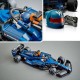 77249 voiture f1 williams racing - lego speed champions formula 1-lilojouets-questembert-muzillac-morbihan