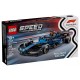77249 voiture f1 williams racing - lego speed champions formula 1-lilojouets-questembert-muzillac-morbihan