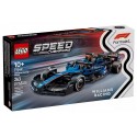 77249 VOITURE F1 WILLIAMS RACING - LEGO SPEED CHAMPIONS FORMULA 1