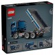 42203 camion benne - 462 pieces - lego technic-lilojouets-questembert-muzillac-morbihan