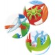 Labyrinthe circuit billes - formule billes 80 pieces-lilojouets-questembert-muzillac-morbihan