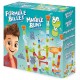 Labyrinthe circuit billes - formule billes 80 pieces-lilojouets-questembert-muzillac-morbihan