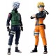 Figurine articulee naruto 12cm asst - ultimate legends - bandai-lilojouets-questembert-muzillac-morbihan