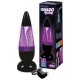 Lampe tornade 24cm - tourbillon avec led 4 couleurs - science plus buki-lilojouets-questembert-muzillac-morbihan