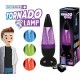 Lampe tornade 24cm - tourbillon avec led 4 couleurs - science plus buki-lilojouets-questembert-muzillac-morbihan