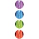 Lampe tornade 24cm - tourbillon avec led 4 couleurs - science plus buki-lilojouets-questembert-muzillac-morbihan