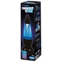 LAMPE TORNADE 24CM - Tourbillon avec Led 4 Couleurs - SCIENCE PLUS BUKI