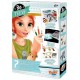 Kit 7 bijoux plastique fou a creer - be teens - buki-lilojouets-questembert-muzillac-morbihan