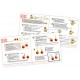 Kit 5 bijoux breloques a peindre - be teens-lilojouets-questembert-muzillac-morbihan