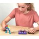 Coffret labo electricite - 25 circuits sans soudure - buki-lilojouets-questembert-muzillac-morbihan