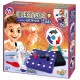 Coffret labo electricite - 25 circuits sans soudure - buki-lilojouets-questembert-muzillac-morbihan