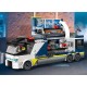 60418 laboratoire de la police scientifique mobile - lego city-lilojouets-questembert-muzillac-morbihan