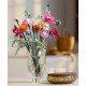 10342 joli bouquet de fleurs roses - 749 pièces - lego botanicals-lilojouets-questembert-muzillac-morbihan