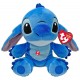 Peluche musicale stitch 18cm disney - beanie babies-lilojouets-questembert-muzillac-morbihan