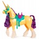 Licorne 28cm asst - l'ecole des licornes - unicorn academy-lilojouets-questembert-muzillac-morbihan